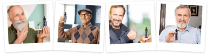 Prostadine Customer Reviews