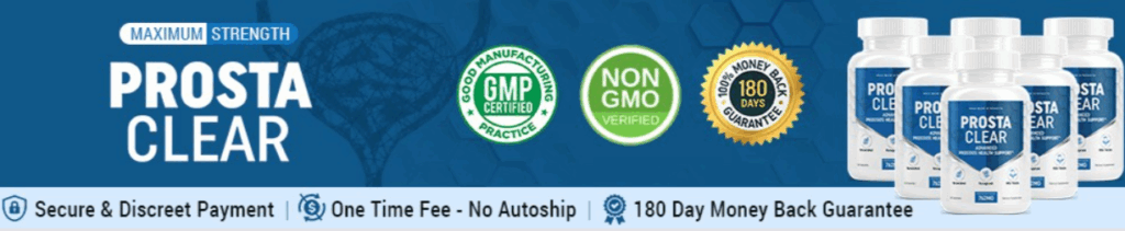 Protaclear Certifiactes