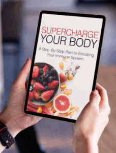 Protoflow Bonus 1 Supercharge Your Body (RRP $97) - Yours FREE