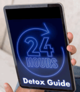 Protoflow Bonus 4 1-Day Detox Guide (RRP $97) - Yours FREE