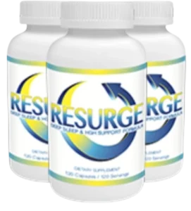 Resurge Reviews 