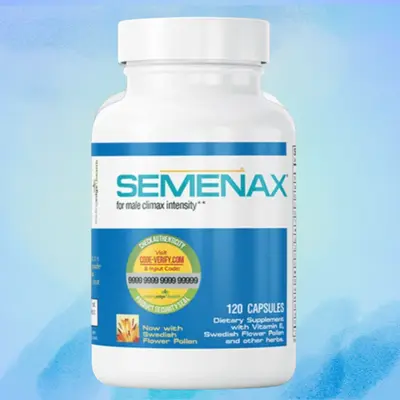 Semenax Reviews