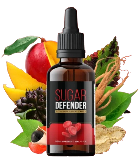 Sugar Defender Reviews