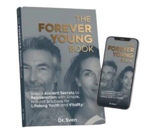 THE FOREVER YOUNG