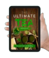 The Ultimate Tea Remedies