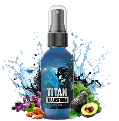 Titan Transform Reviews