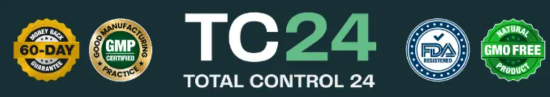 Total-Control-24 Certificates