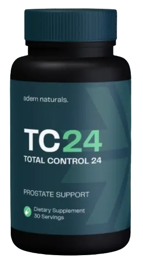 Total Control 24 Reviews