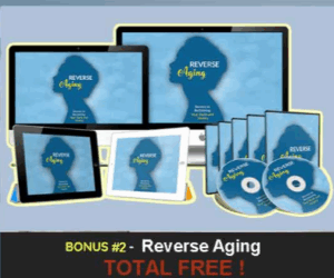 Ultra-Prosta Care Bonus 2 Reverse Aging