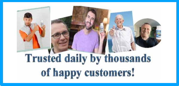 Ultra-Prosta-Care Customer reviews