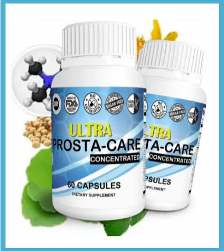 Ultra Prosta Care Reviews