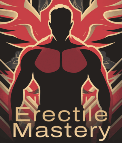 VirilWood BONUS #2: Erectile Mastery – Unlocking Your Potential for Intimacy and Vitality