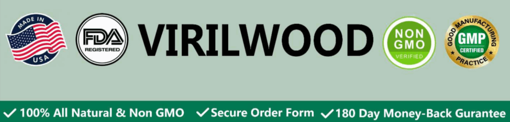 VirilWood Certificate